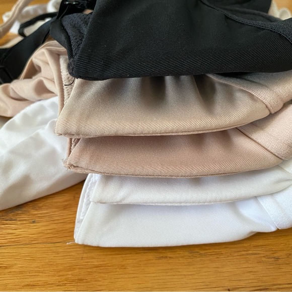 Natori Sports Bra Women's Recharge Lot of 5 32DD  Underwire Adjustable Support - Picture 10 of 14